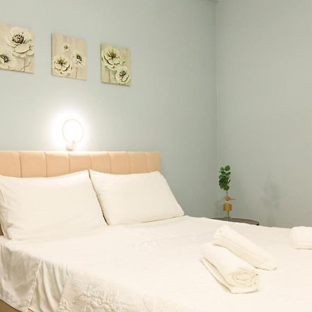 Kler Apartments City Center 티라나 외부 사진