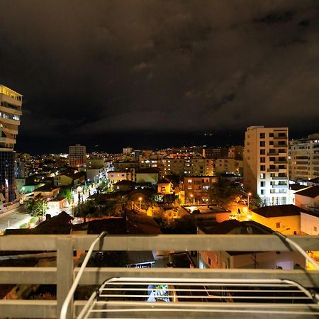 Kler Apartments City Center 티라나 외부 사진
