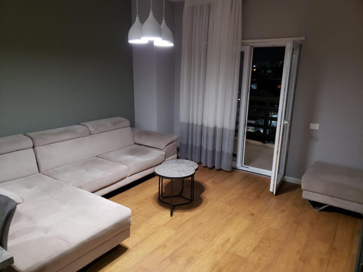 Kler Apartments City Center 티라나 외부 사진